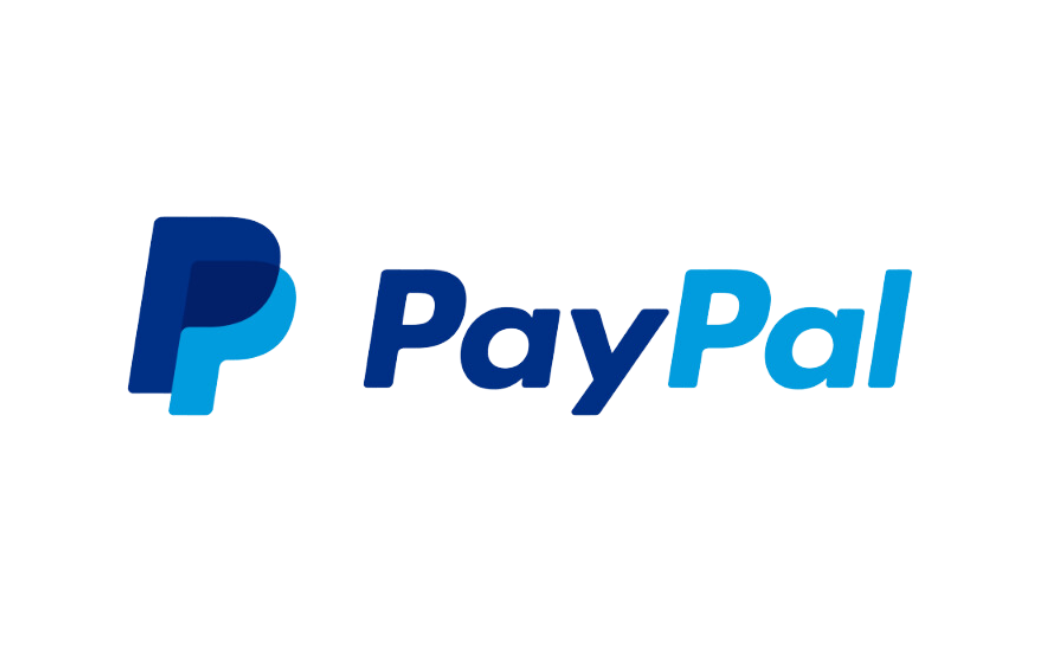 PayPal Logo